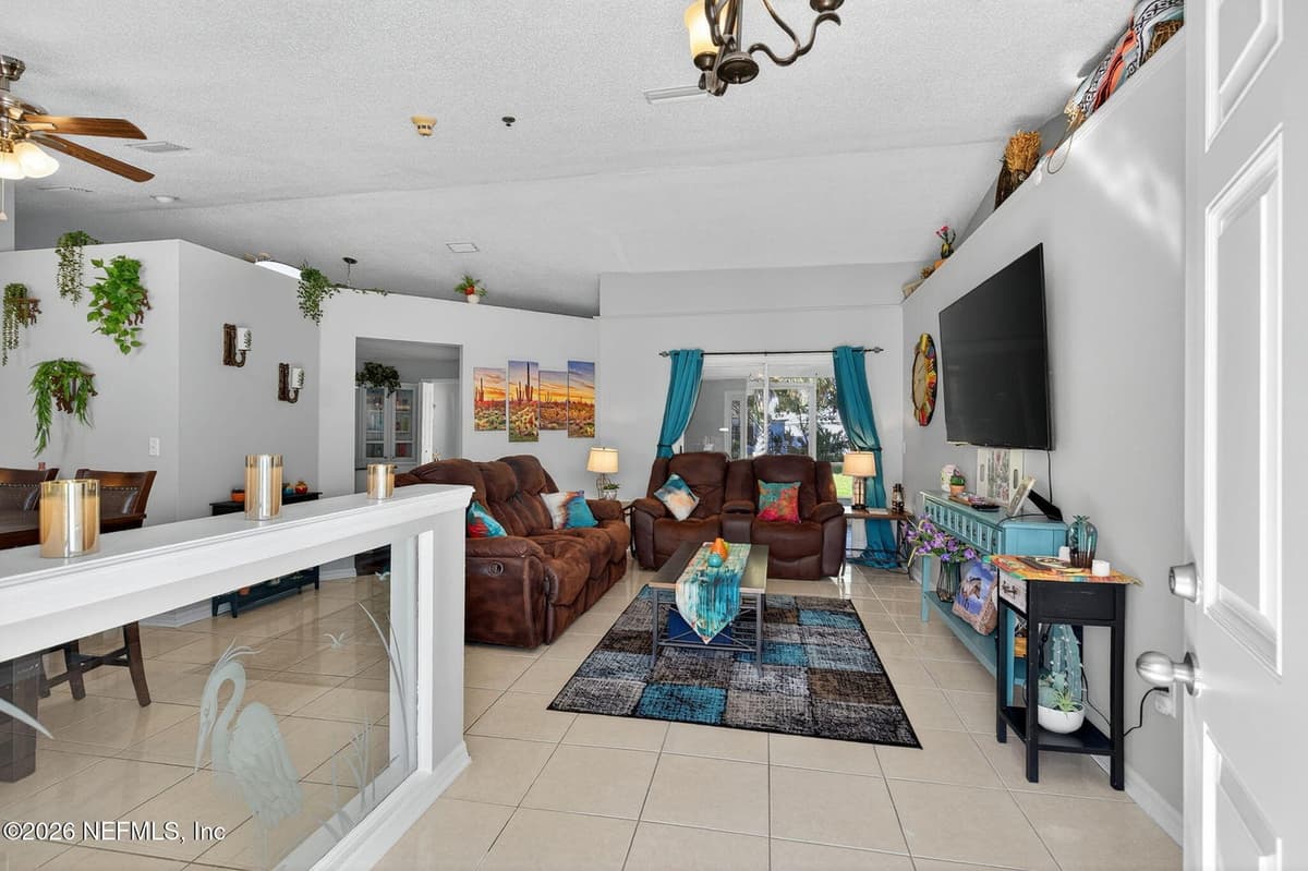 74 FORT CAROLINE Lane, Palm Coast, FL 32137 3