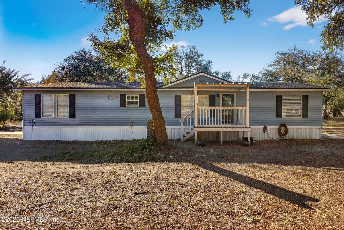 5270 ALMOND Court, Keystone Heights, FL 32656 2