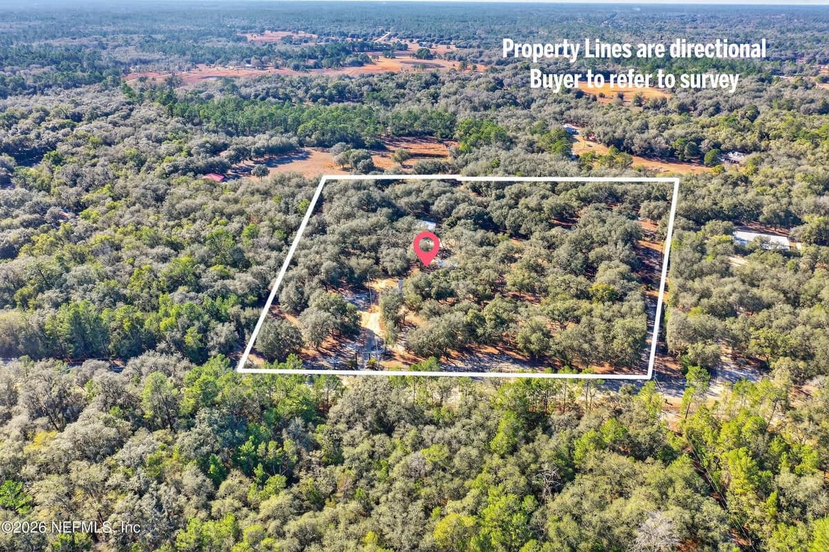 5270 ALMOND Court, Keystone Heights, FL 32656 3