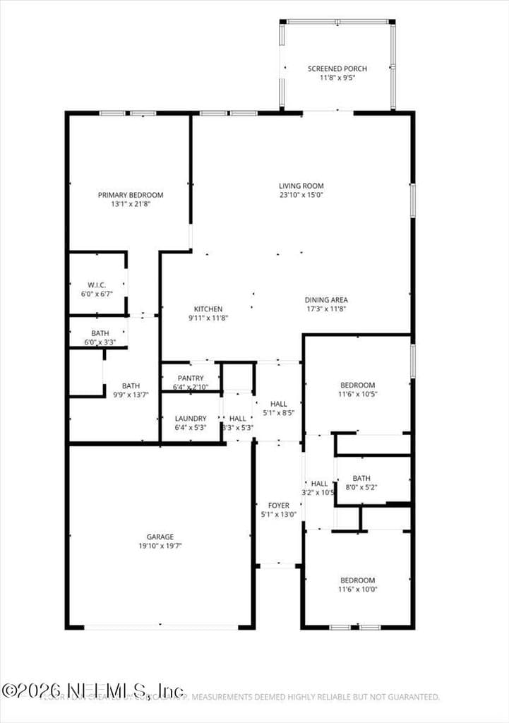 610 GRAND RESERVE Drive, Bunnell, FL 32110 3