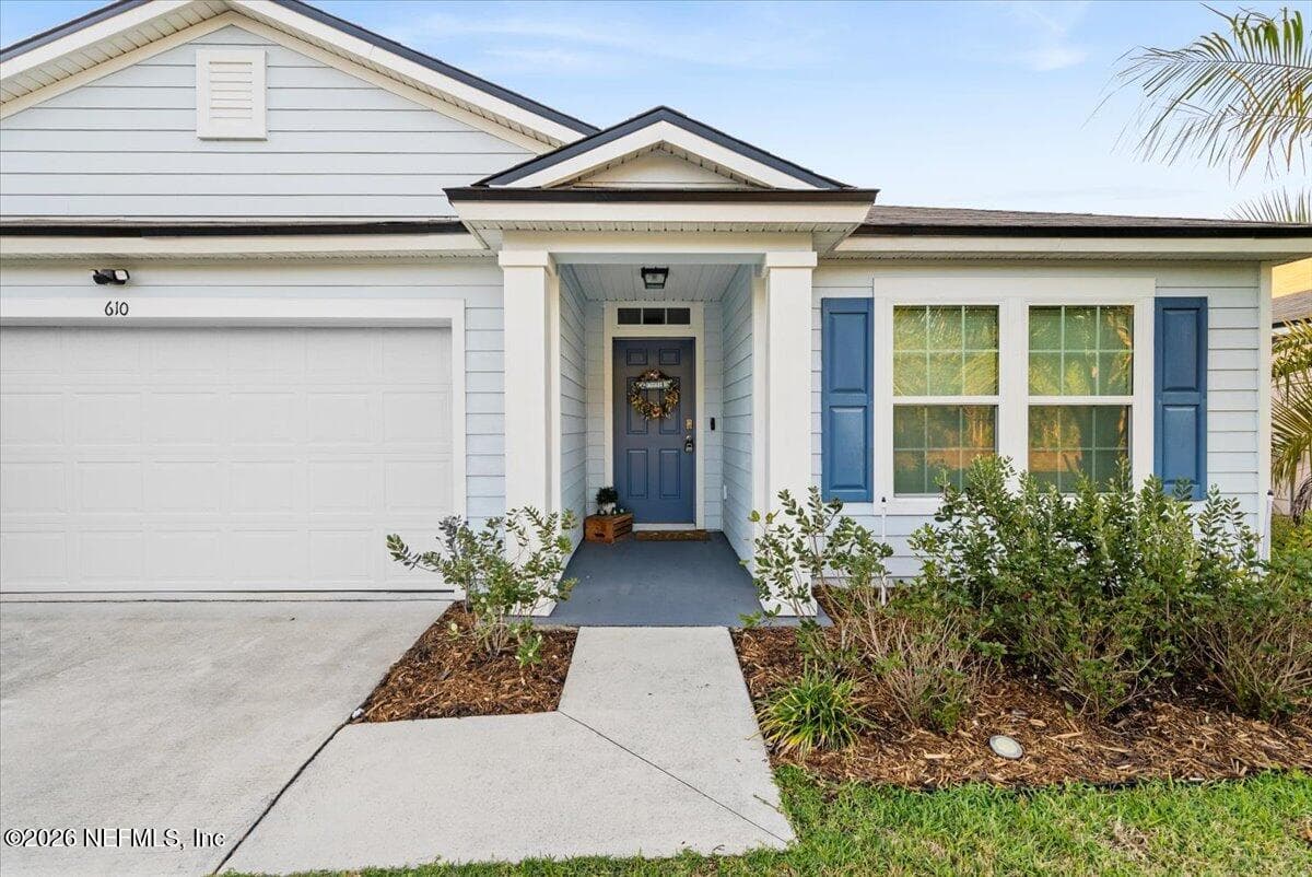 610 GRAND RESERVE Drive, Bunnell, FL 32110 2