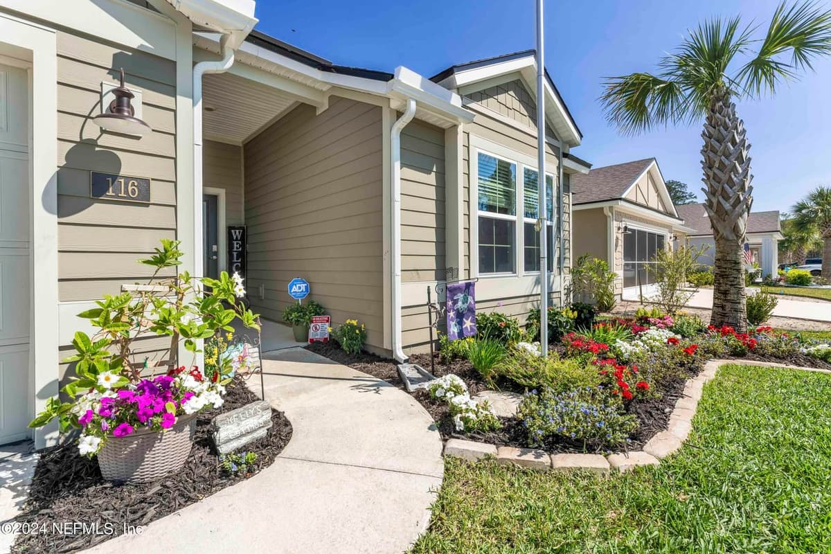 116 FALCON QUEST Lane, St. Augustine, FL 32095 2