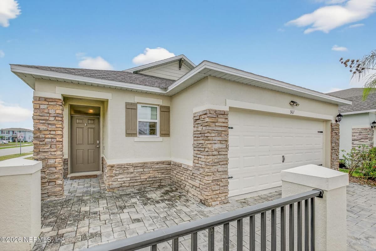 367 CARYOTA Court, New Smyrna Beach, FL 32168 2