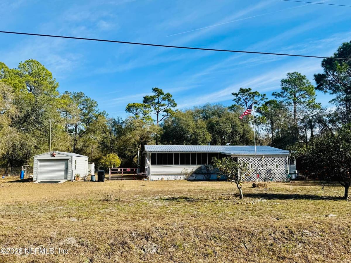 4700 BERRY Court, Keystone Heights, FL 32656 3