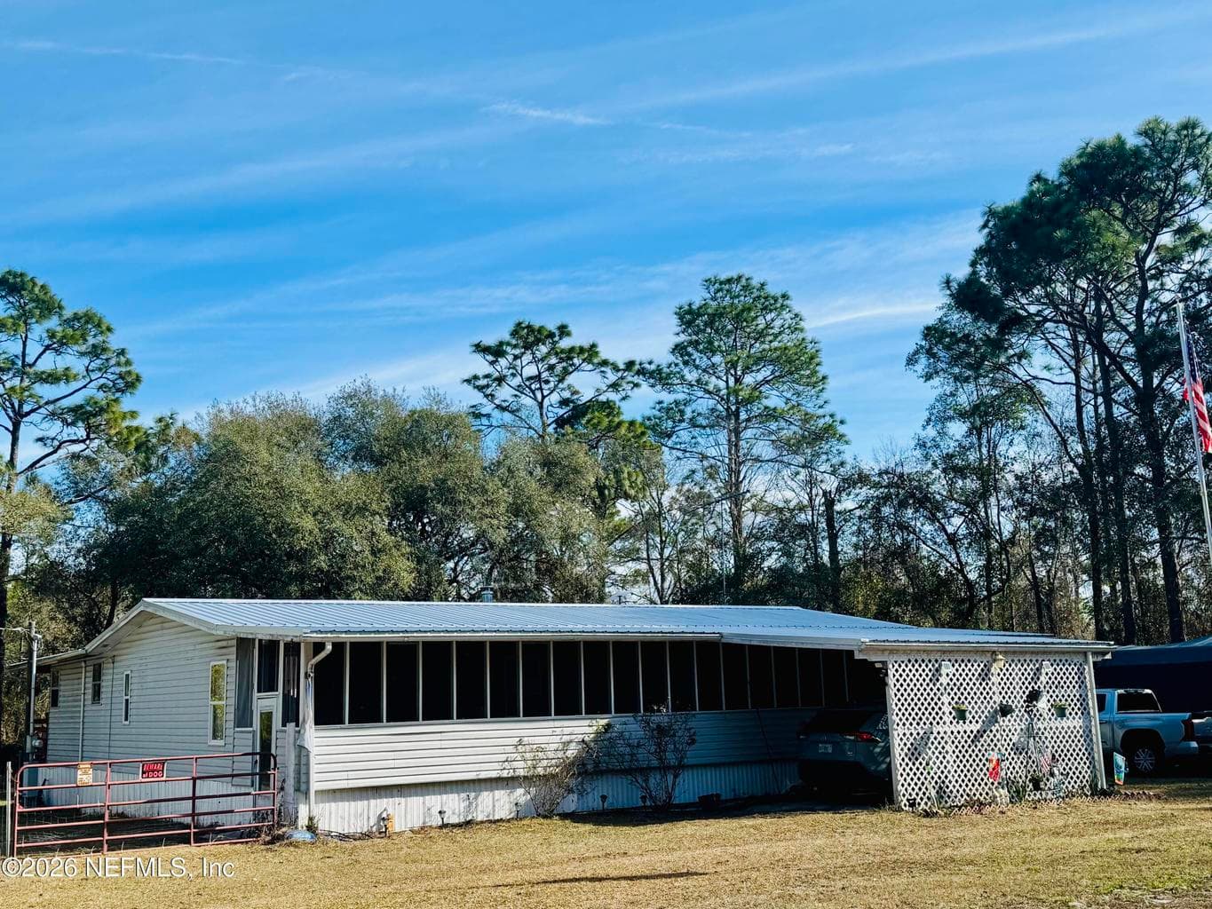 4700 BERRY Court, Keystone Heights, FL 32656