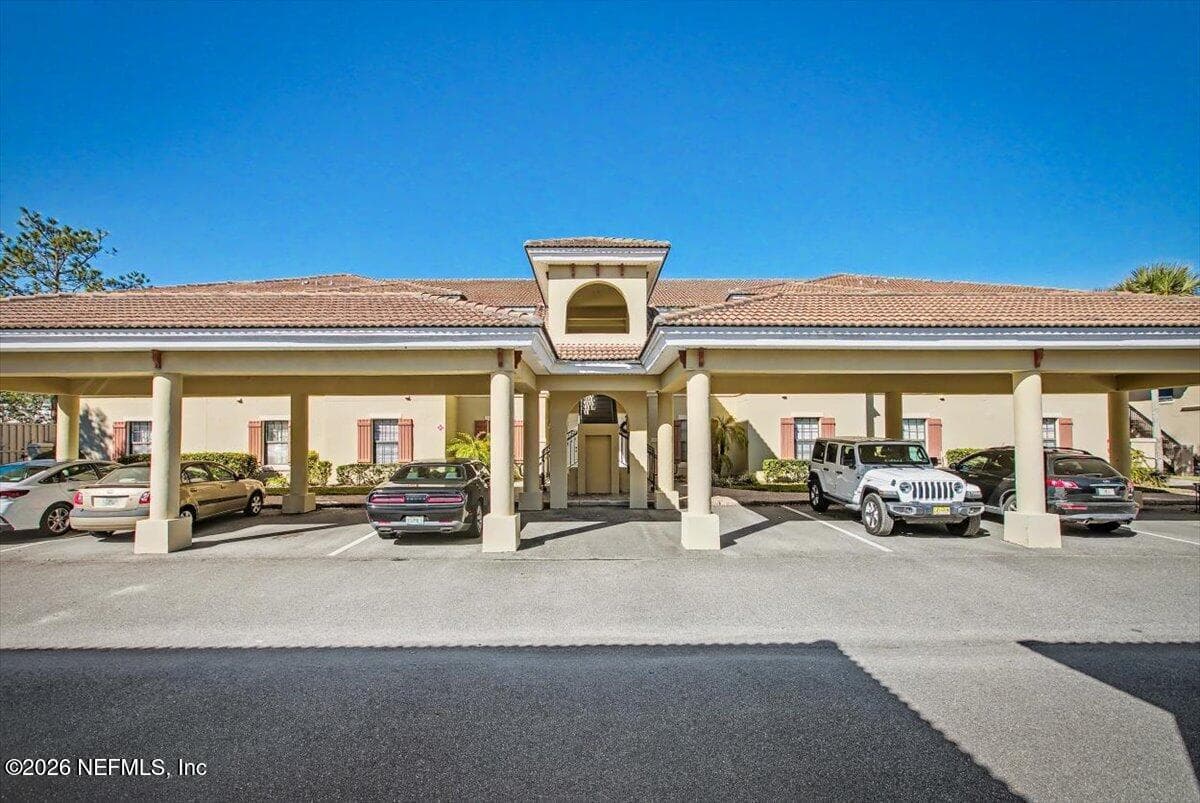315 VIA CASTILLA 204, St. Augustine, FL 32095