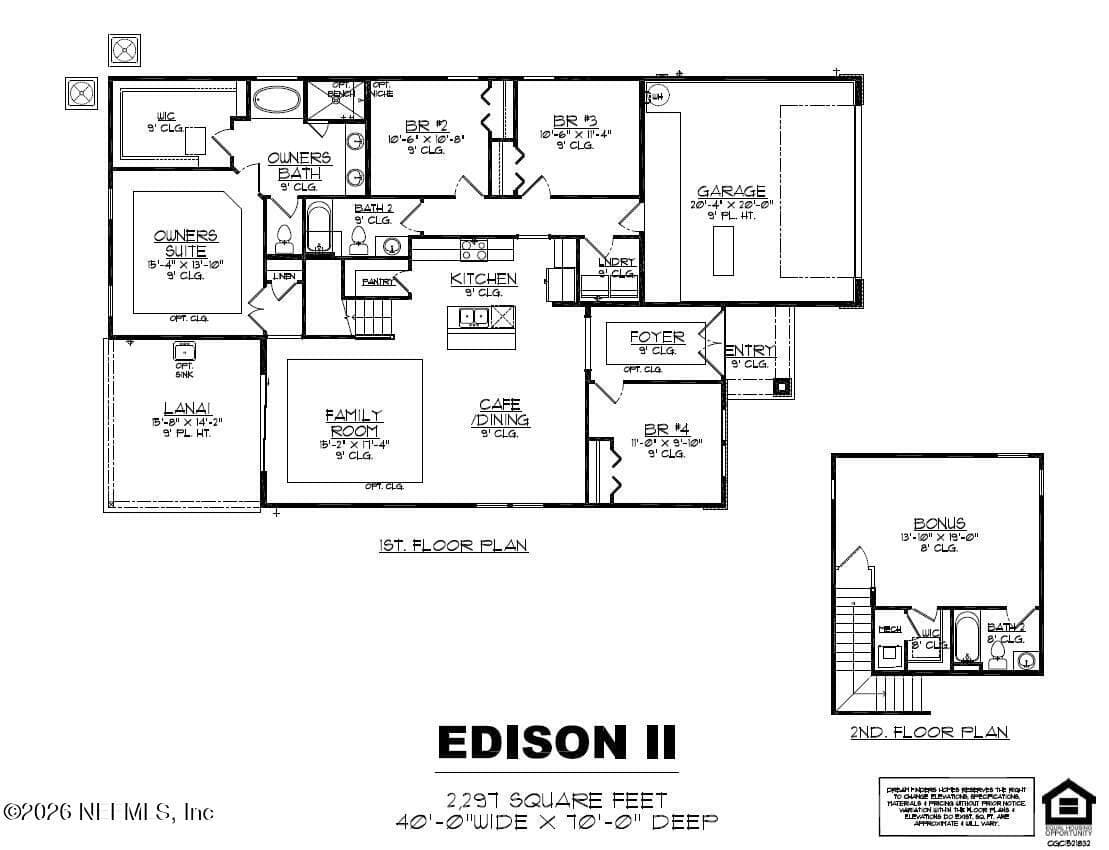 720 PINTAIL, Orange Park, FL 32065 2