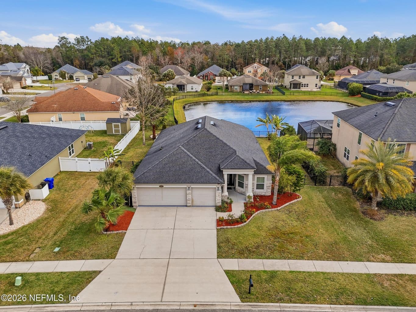 144 PRINCE ALBERT Avenue, St. Johns, FL 32259