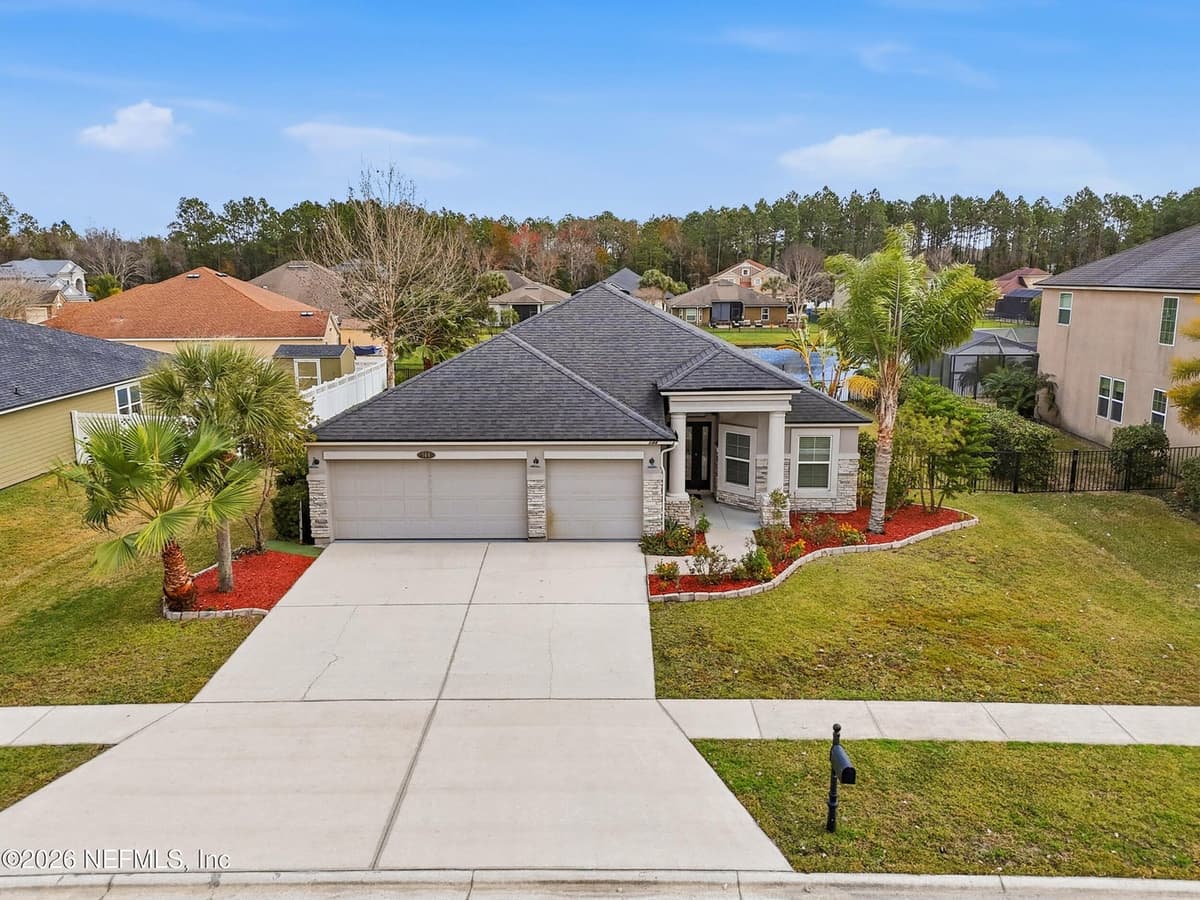 144 PRINCE ALBERT Avenue, St. Johns, FL 32259 2