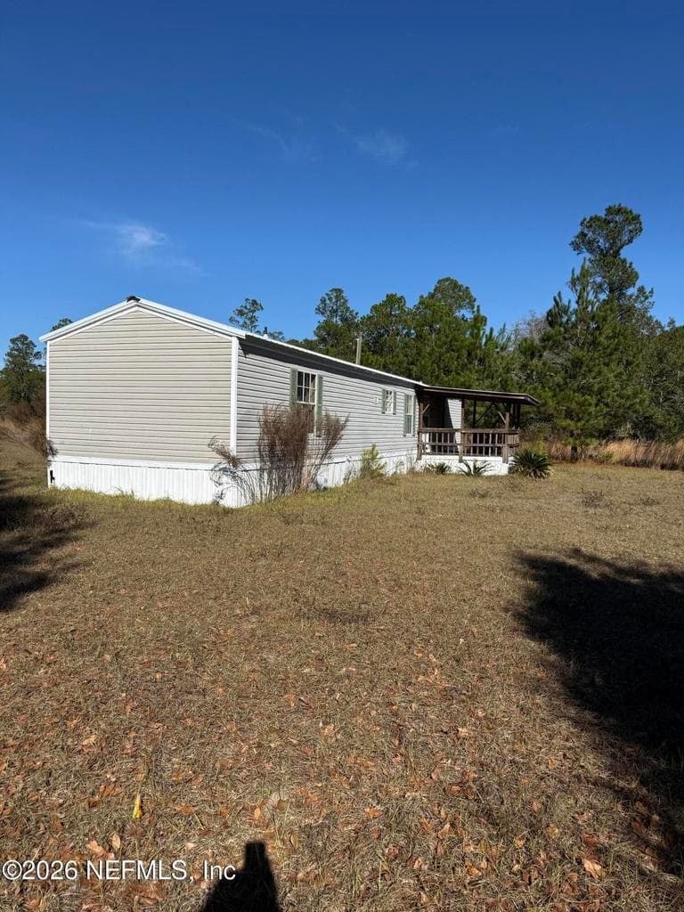3451 FARLEY BURNSED Road, St. George, GA 31562 3