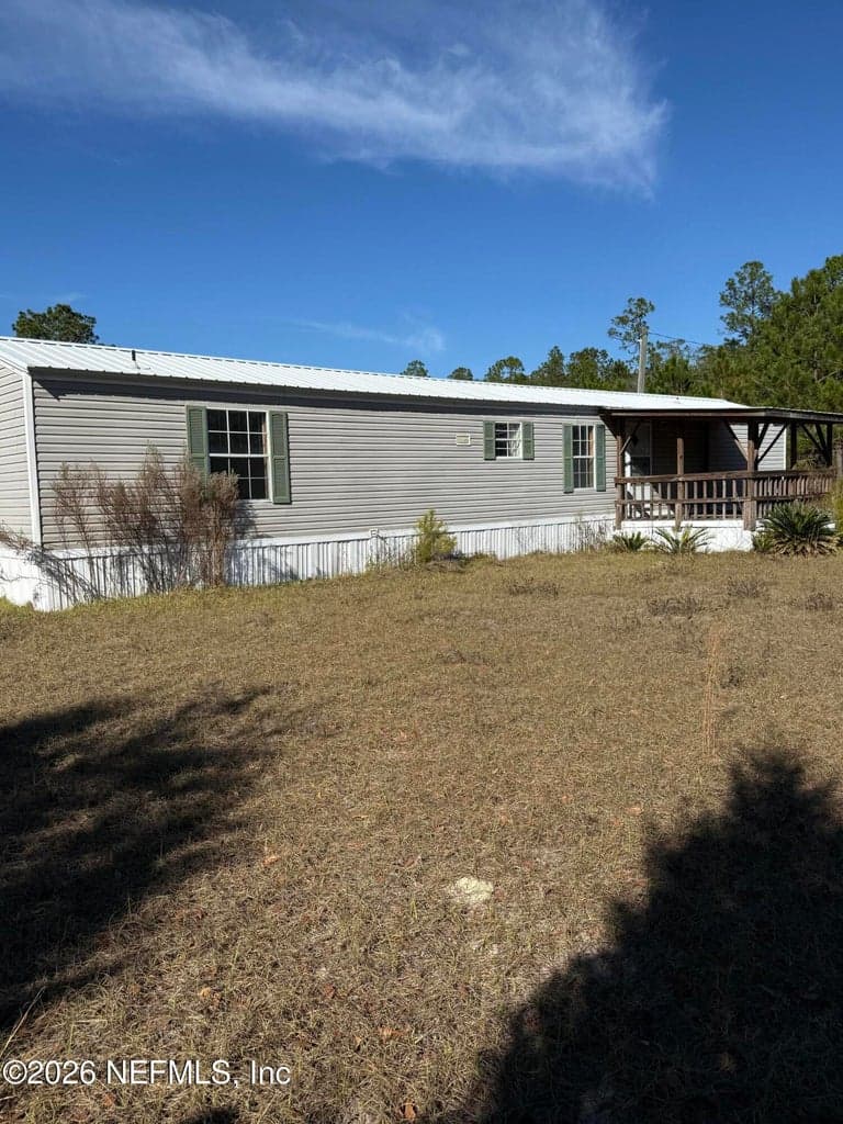 3451 FARLEY BURNSED Road, St. George, GA 31562 2