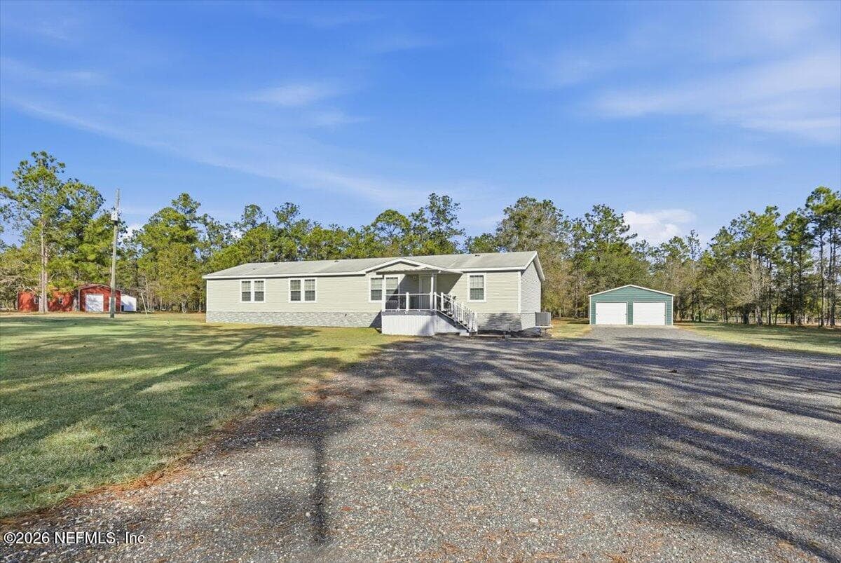 5970 PLANTATION Court, Keystone Heights, FL 32656 2