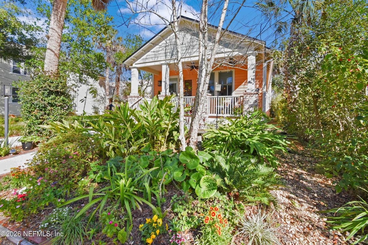 307 ST GEORGE Street, St. Augustine, FL 32084 3