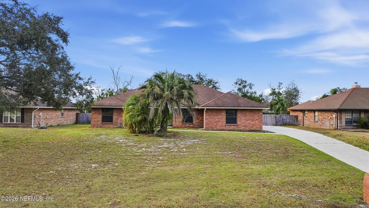 954 LAKERIDGE Drive, Orange Park, FL 32065 2