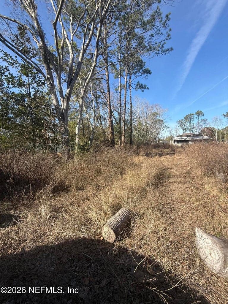 8657 W BEAVER Street, Jacksonville, FL 32220