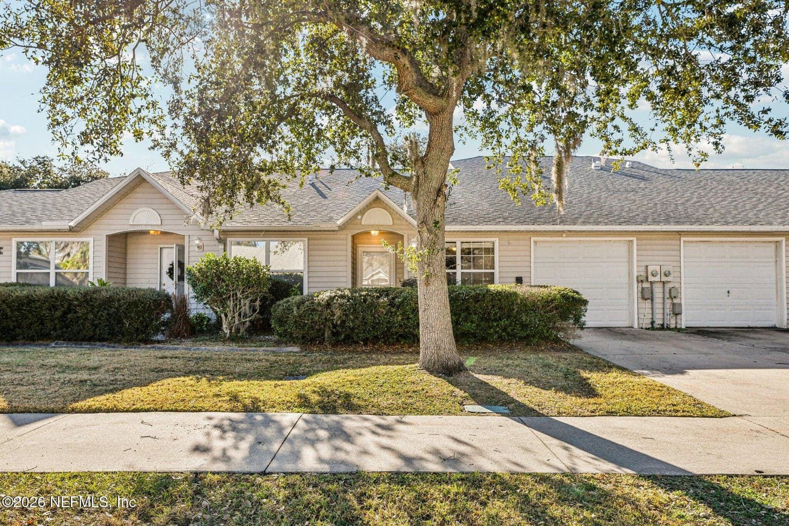 1018 GRAND HICKORY Circle, Holly Hill, FL 32117