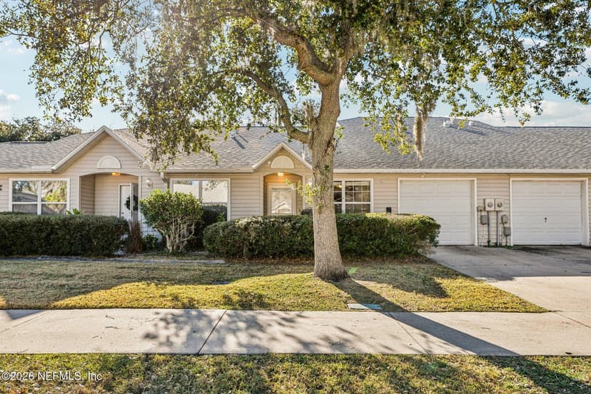 1018 GRAND HICKORY Circle, Holly Hill, FL 32117