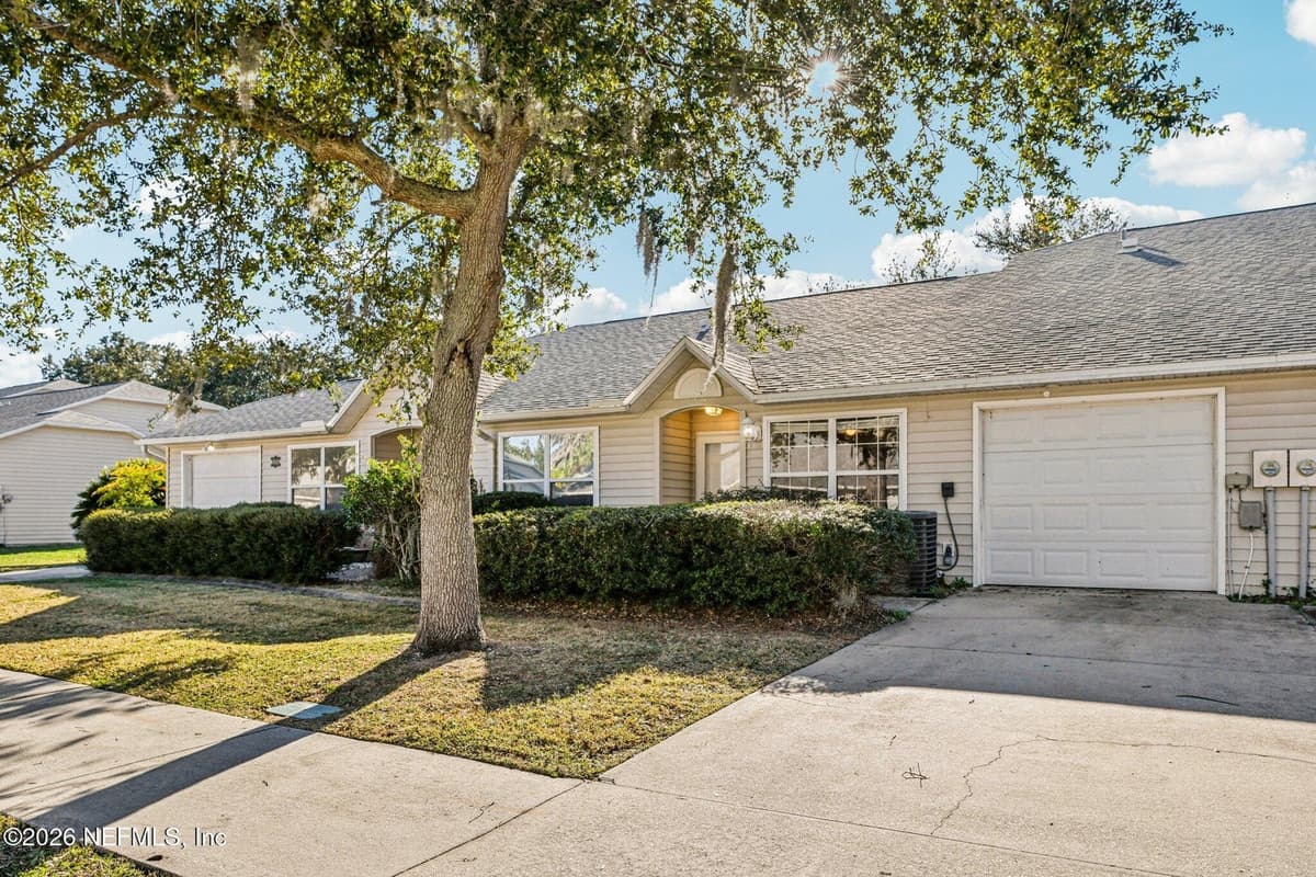 1018 GRAND HICKORY Circle, Holly Hill, FL 32117 2