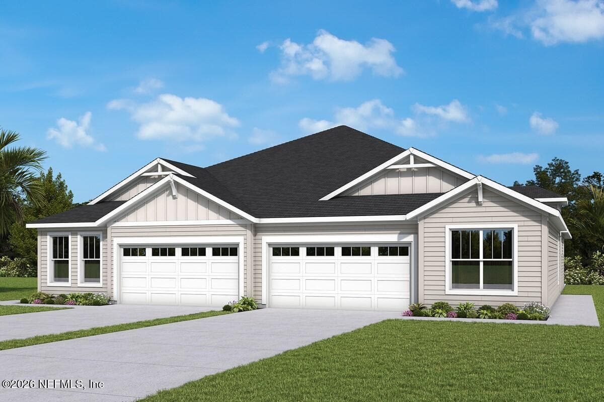 718 WINDCHIME Street, Yulee, FL 32097