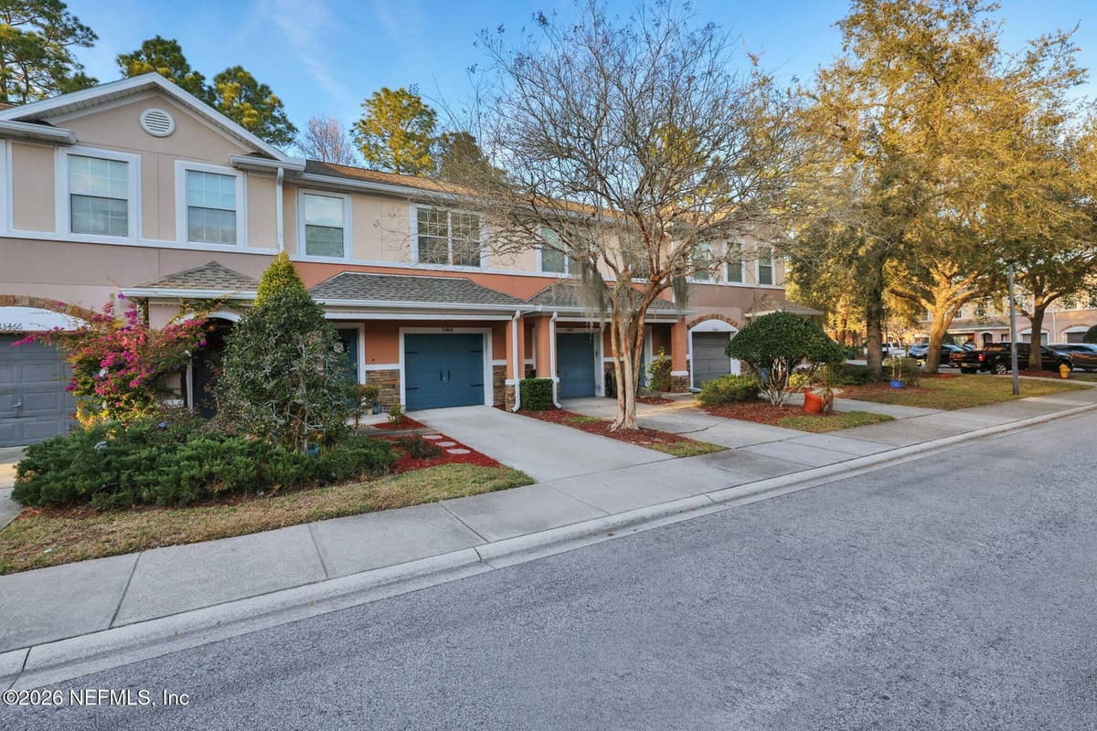 13464 SUNSTONE Street, Jacksonville, FL 32258 2