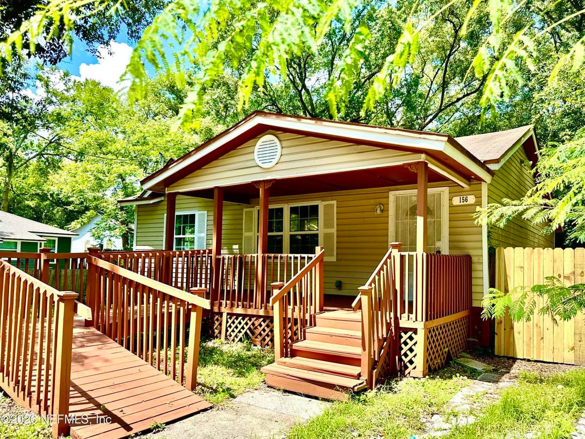 156 WILLOW BRANCH Avenue, Jacksonville, FL 32254 2