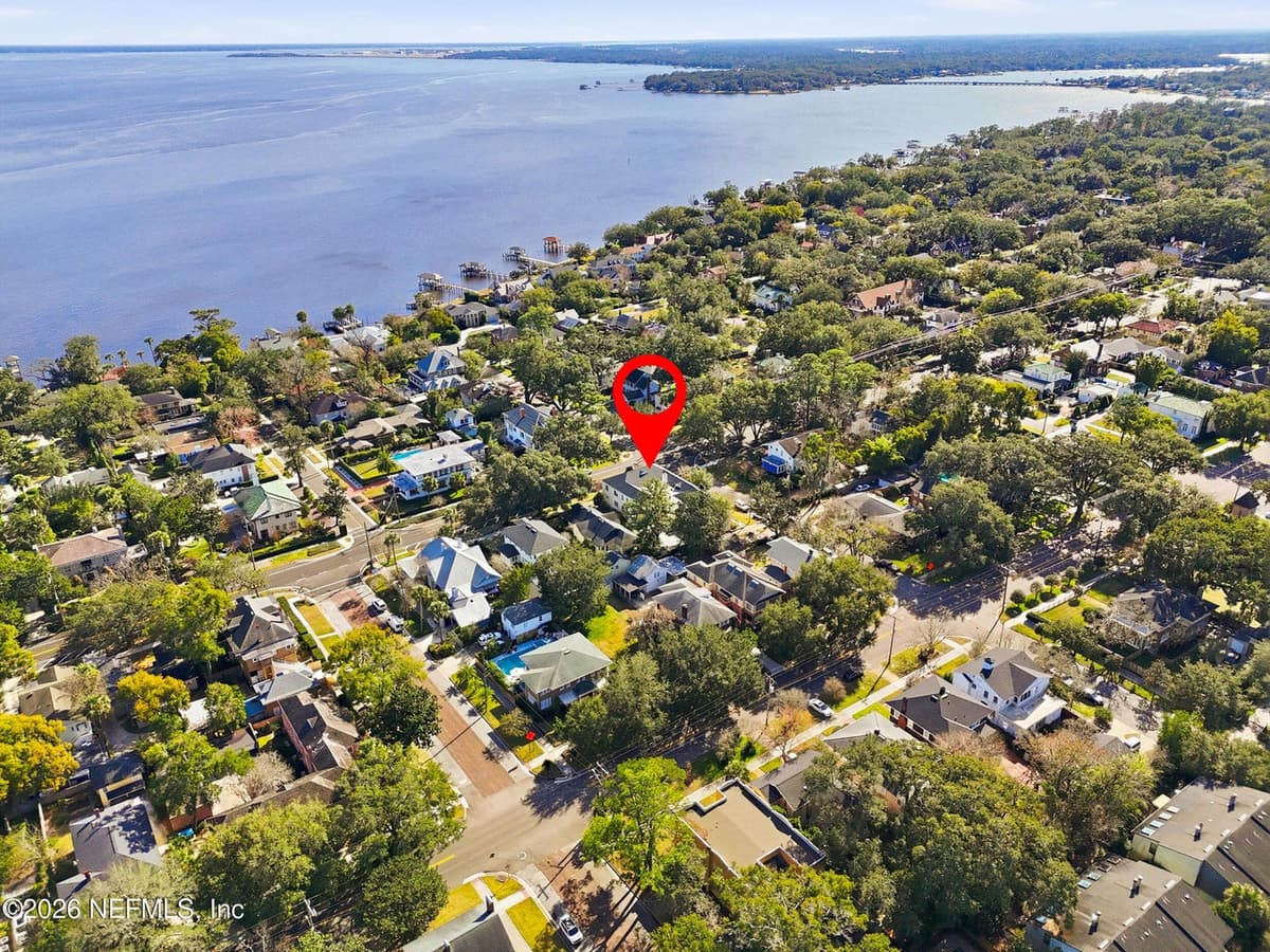 3225 ST JOHNS Avenue B, Jacksonville, FL 32205, Jacksonville, FL - photo 2