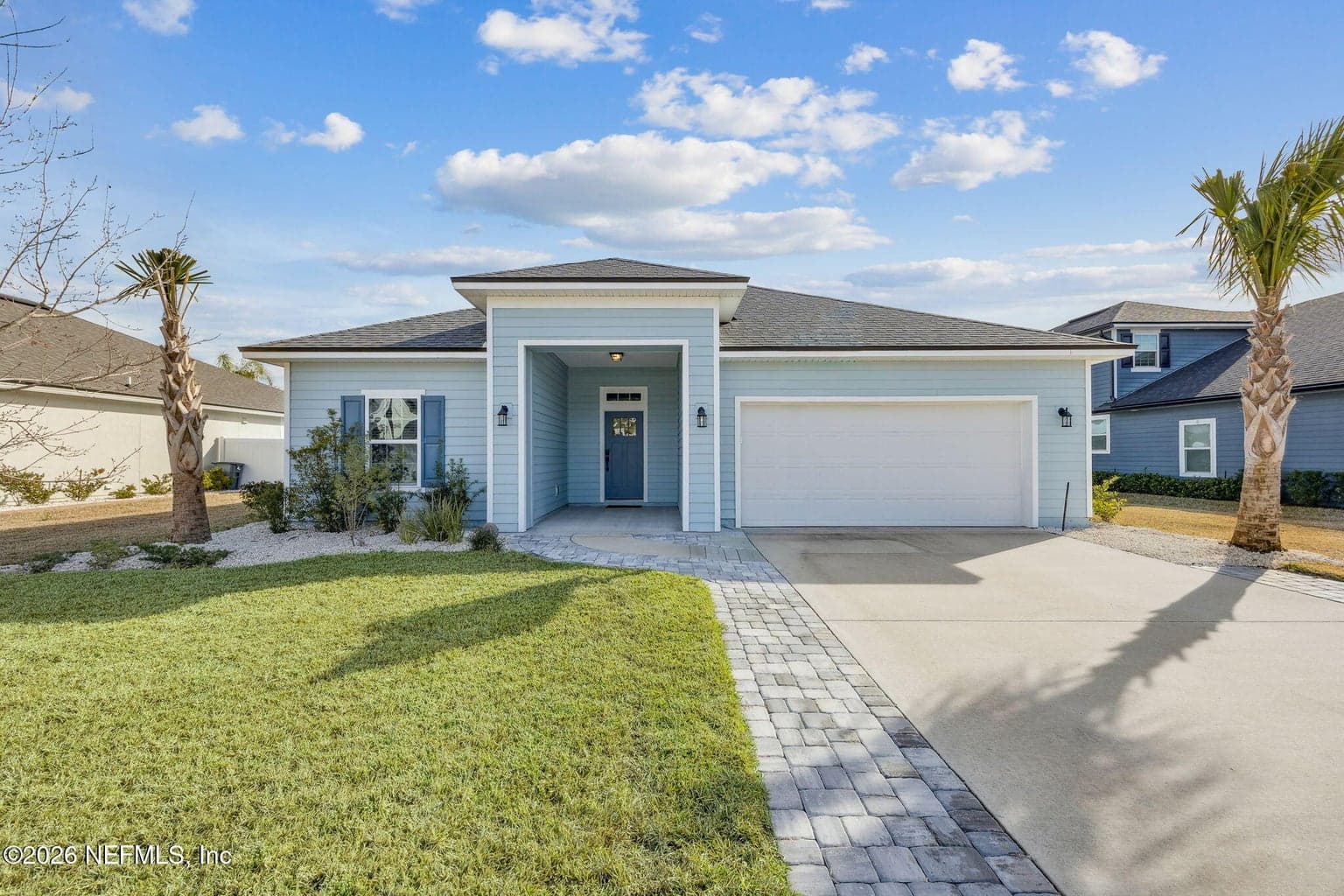 95284 ORCHID BLOSSOM Trail, Fernandina Beach, FL 32034