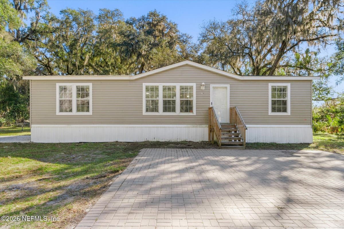 130 SISCO Road, Pomona Park, FL 32181 2