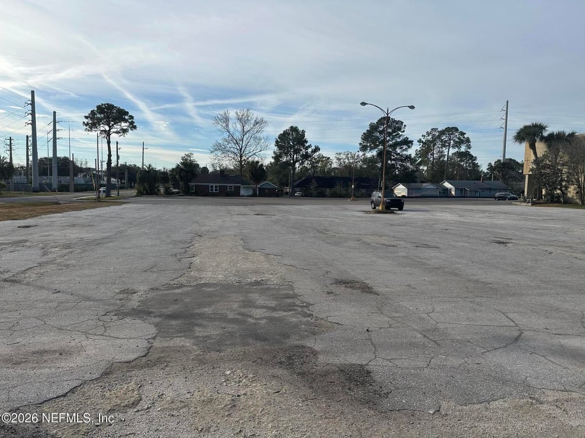 0 HAMILTON Avenue, Jacksonville, FL 32210 2