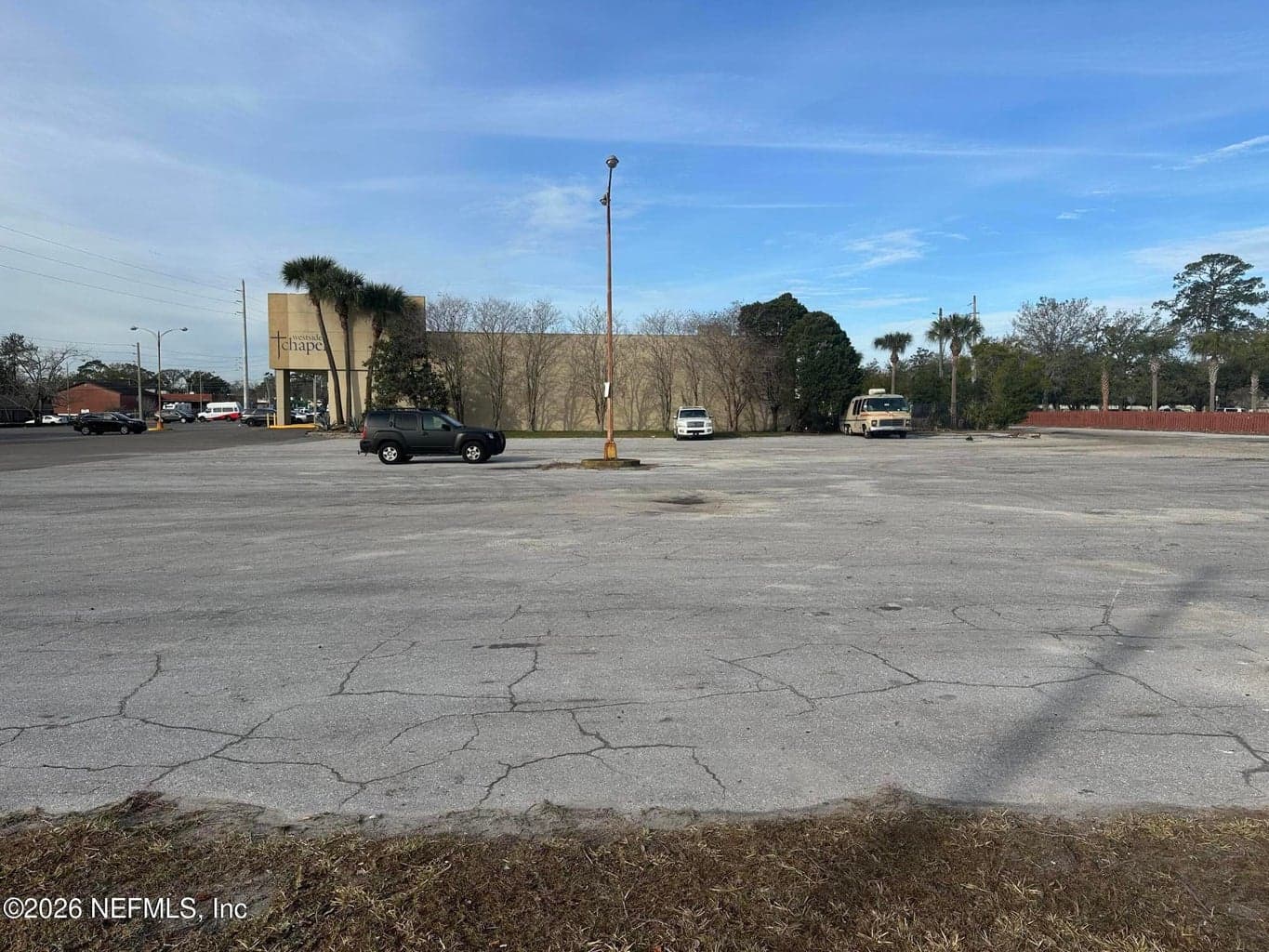 0 HAMILTON Avenue, Jacksonville, FL 32210