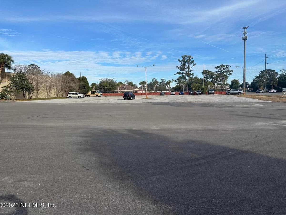0 HAMILTON Avenue, Jacksonville, FL 32210 3
