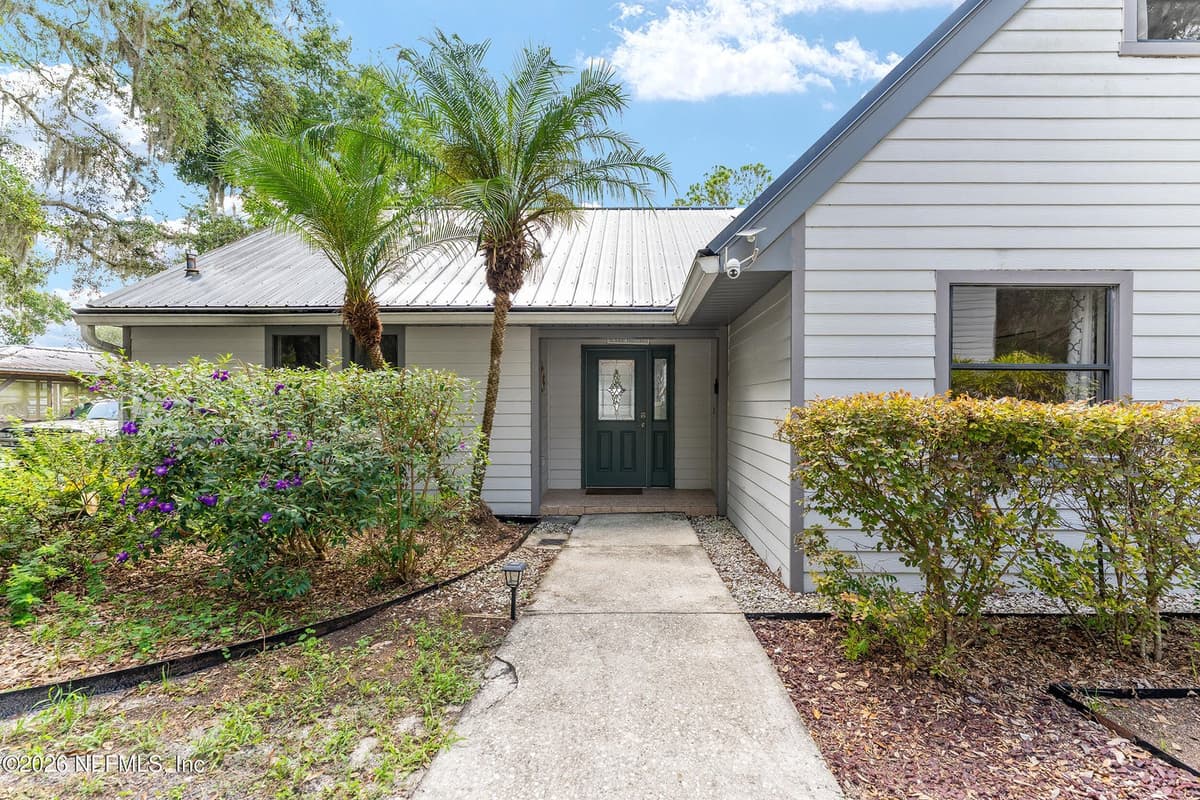 198 LAKE RAY Road, Hawthorne, FL 32640 2
