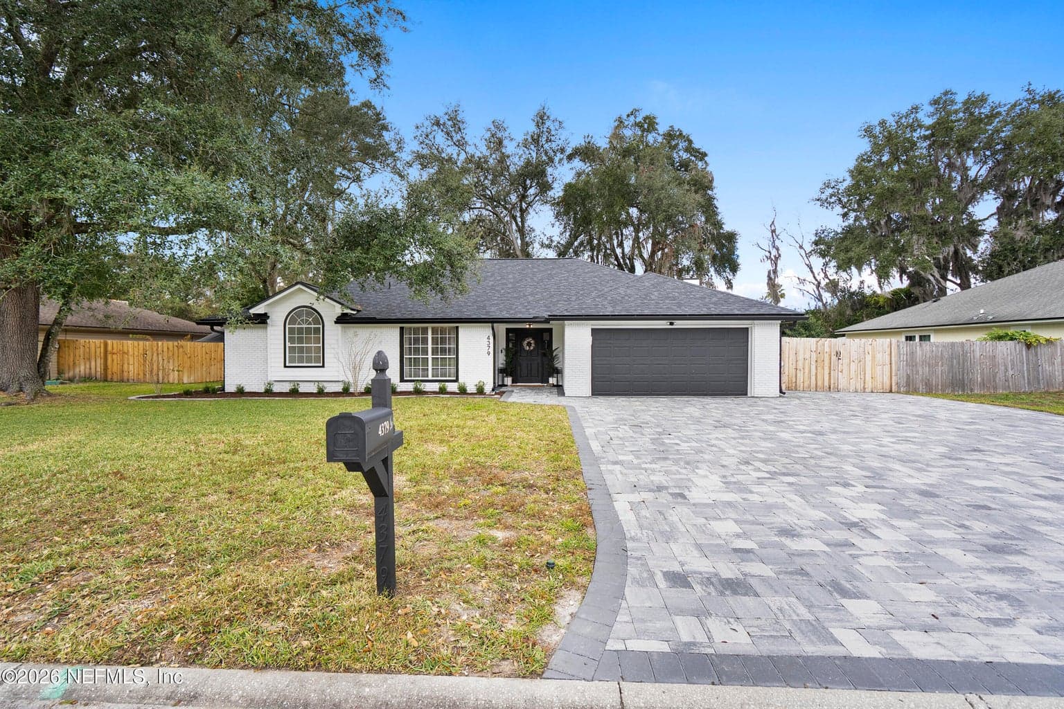 4379 APPLE TREE Place, Jacksonville, FL 32258