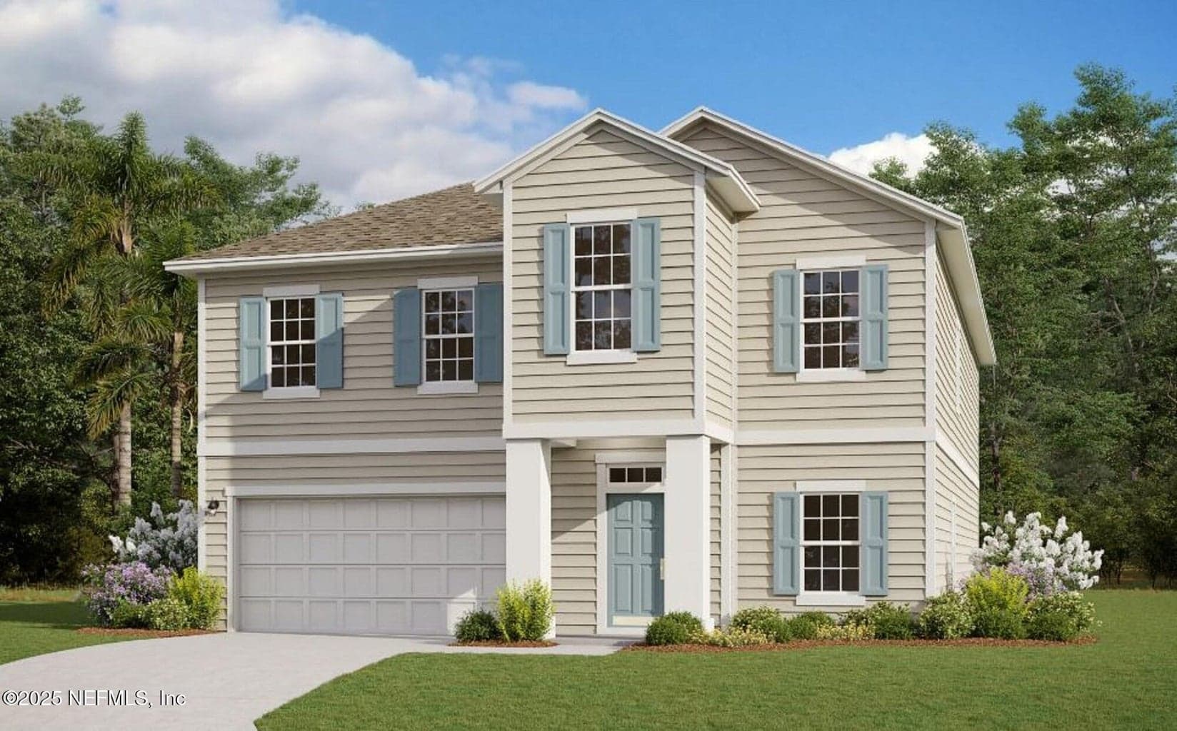 987 SILVER LANDING Drive, St. Augustine, FL 32092