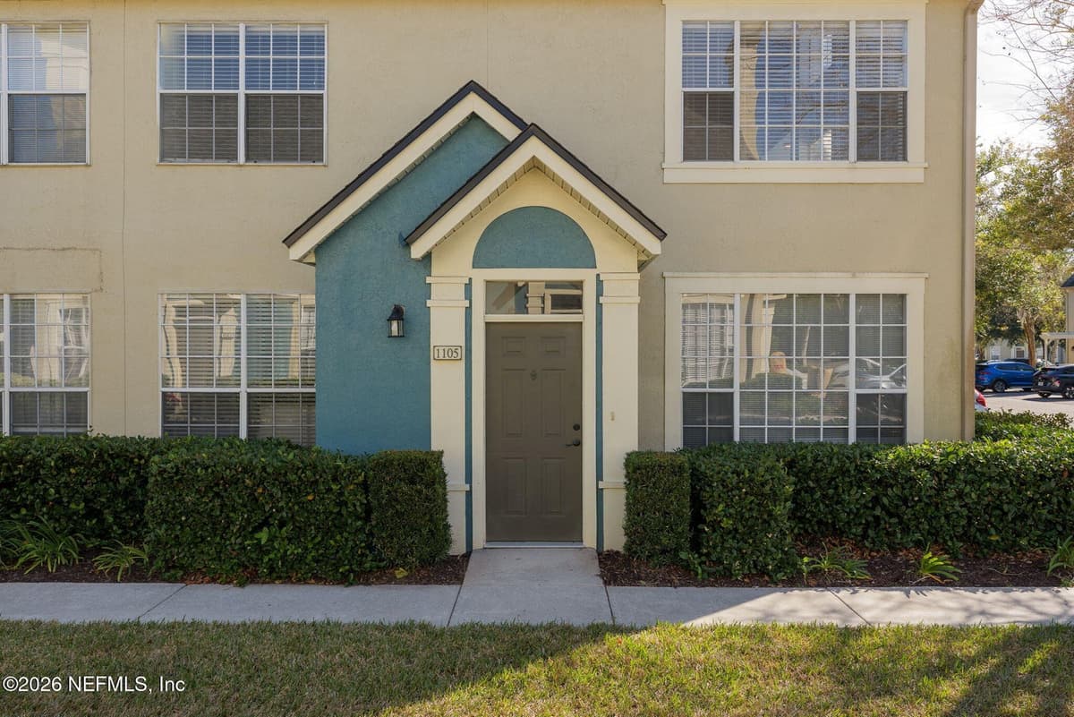 13700 RICHMOND PARK Drive N 1105, Jacksonville, FL 32224 2