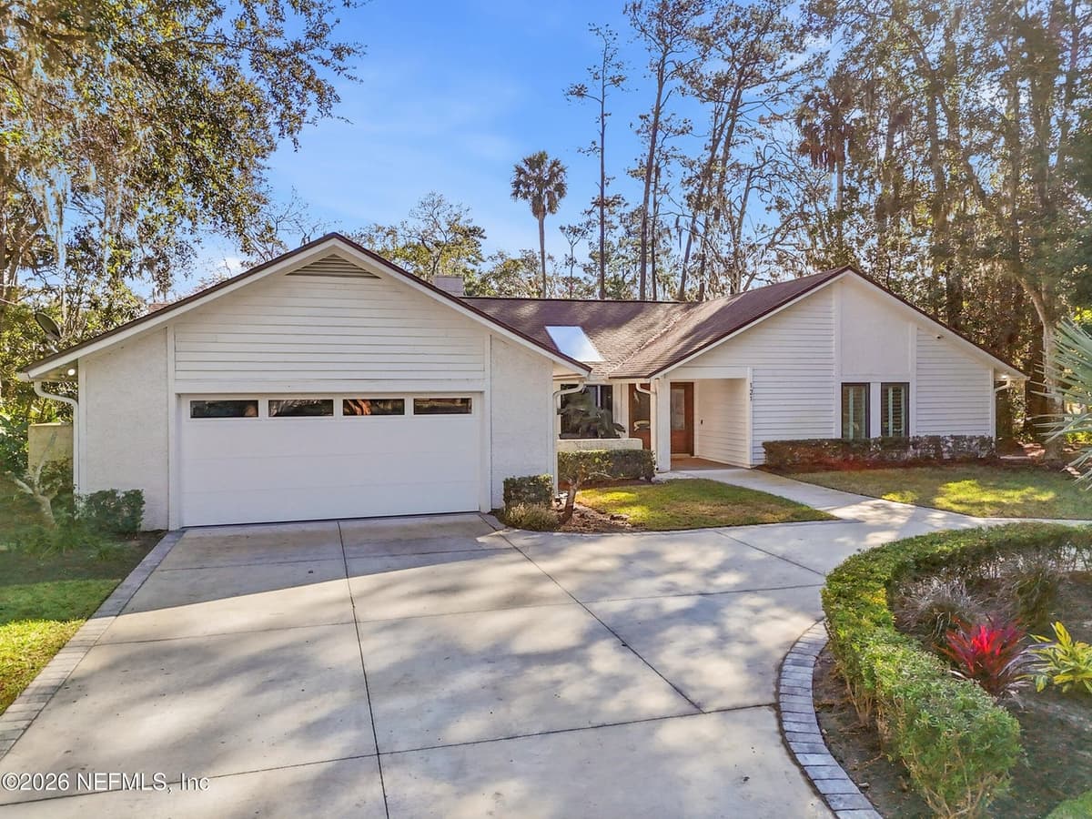 121 NANDINA Circle, Ponte Vedra Beach, FL 32082 3
