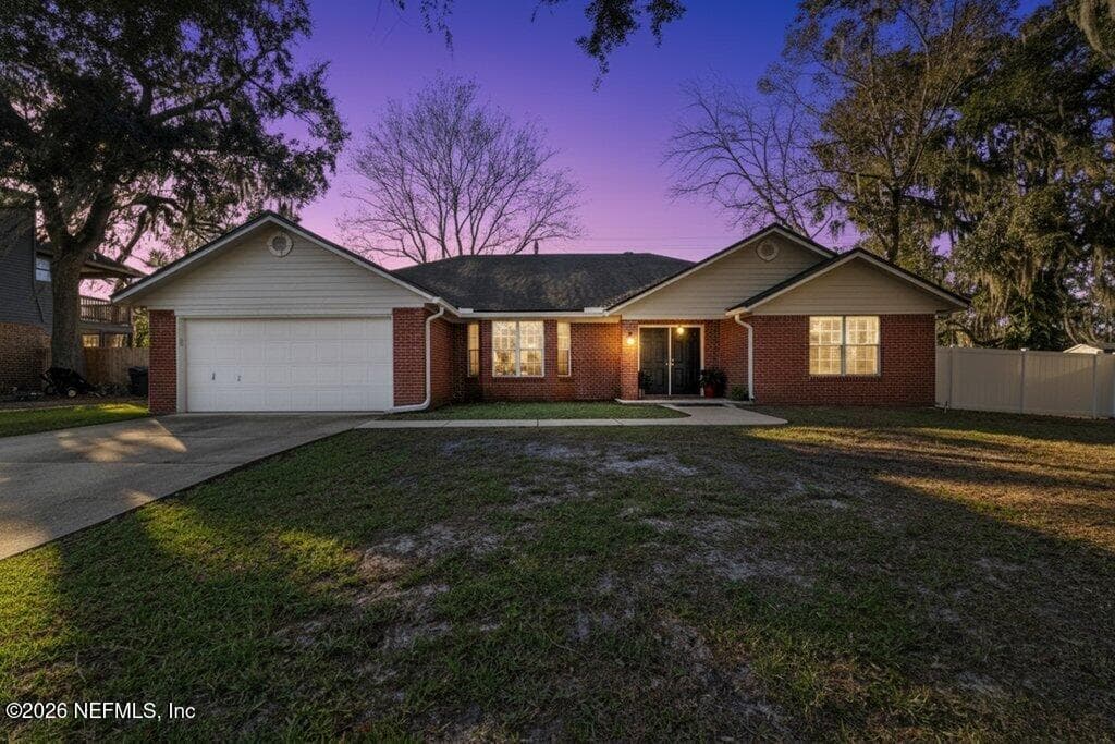 4986 CANARY Court, Fleming Island, FL 32003 3