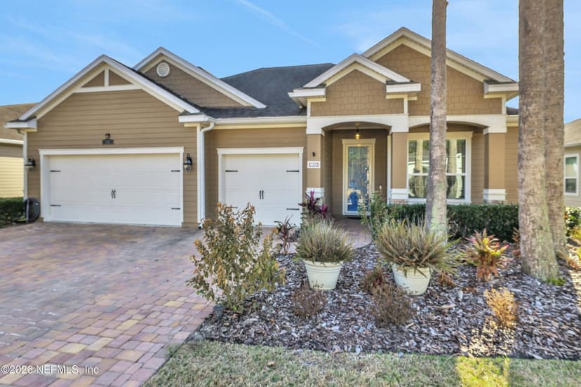 182 SAINT KITTS Loop, St. Augustine, FL 32092