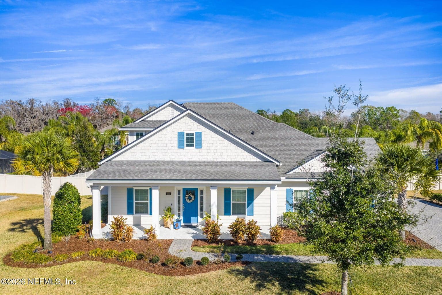 307 KIRKSIDE Avenue, St. Augustine, FL 32095