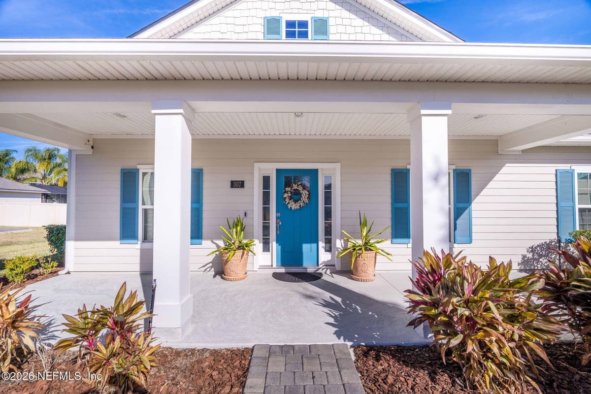 307 KIRKSIDE Avenue, St. Augustine, FL 32095 2
