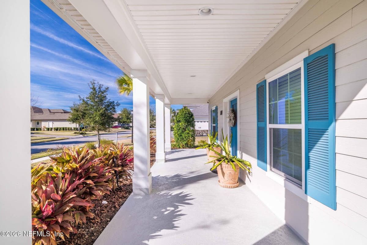 307 KIRKSIDE Avenue, St. Augustine, FL 32095 3