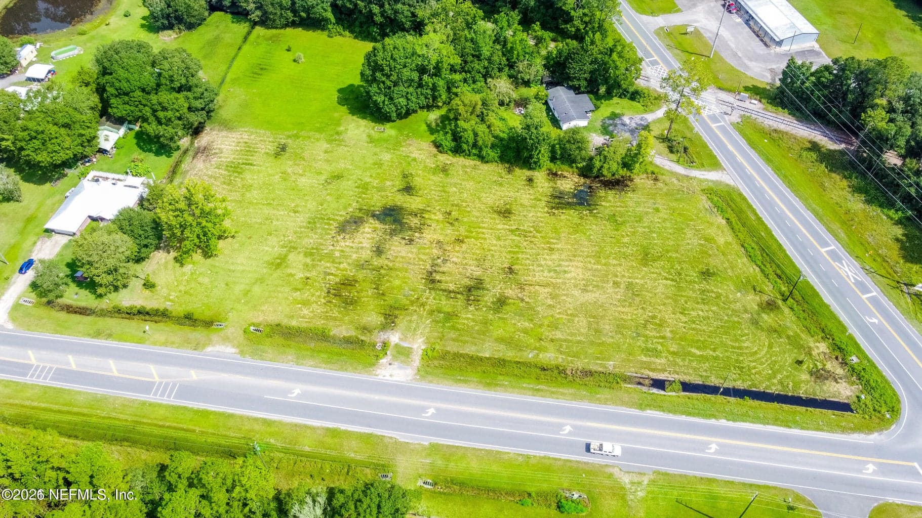 3473 SE 144TH Street, Starke, FL 32091