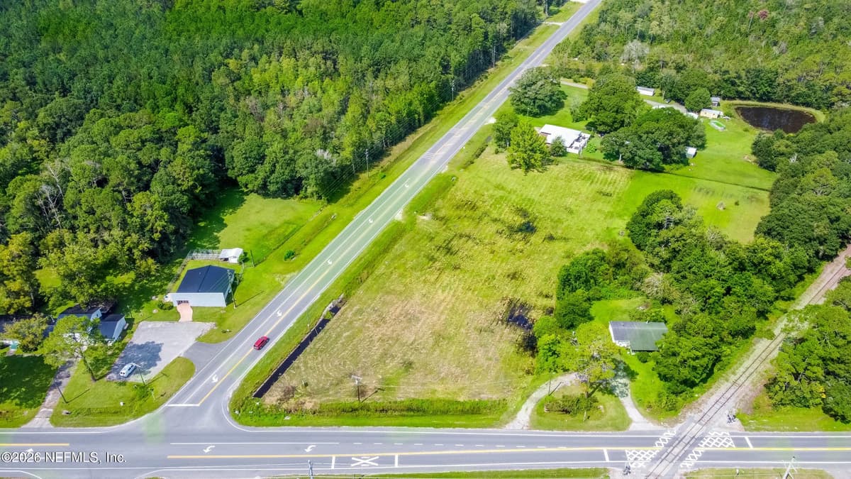 3473 SE 144TH Street, Starke, FL 32091 3