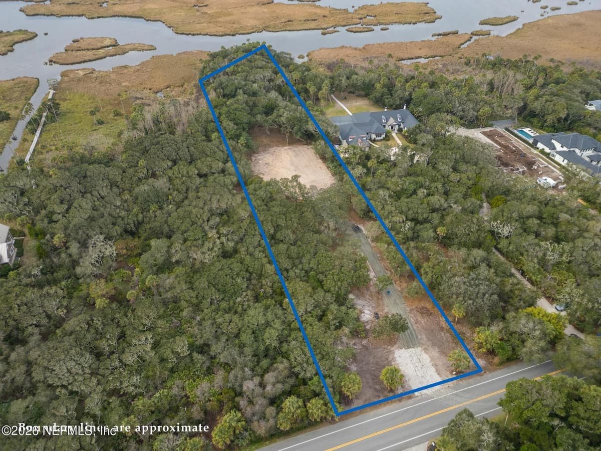 1278 PONTE VEDRA Boulevard, Ponte Vedra Beach, FL 32082 3