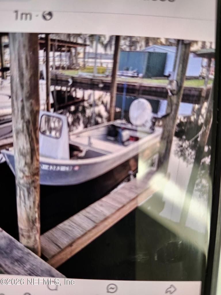 00 DRAYTON ISLAND, Crescent City, FL 32112