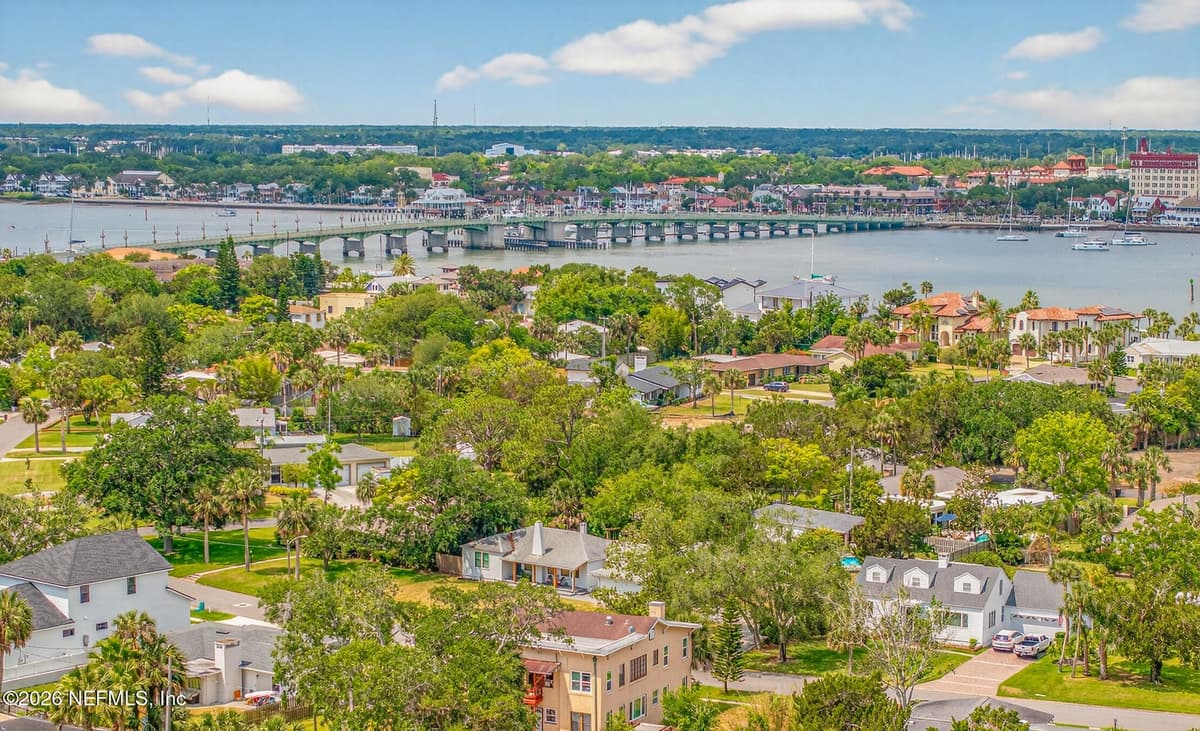 43 N ST AUGUSTINE Boulevard, St. Augustine, FL 32080 3