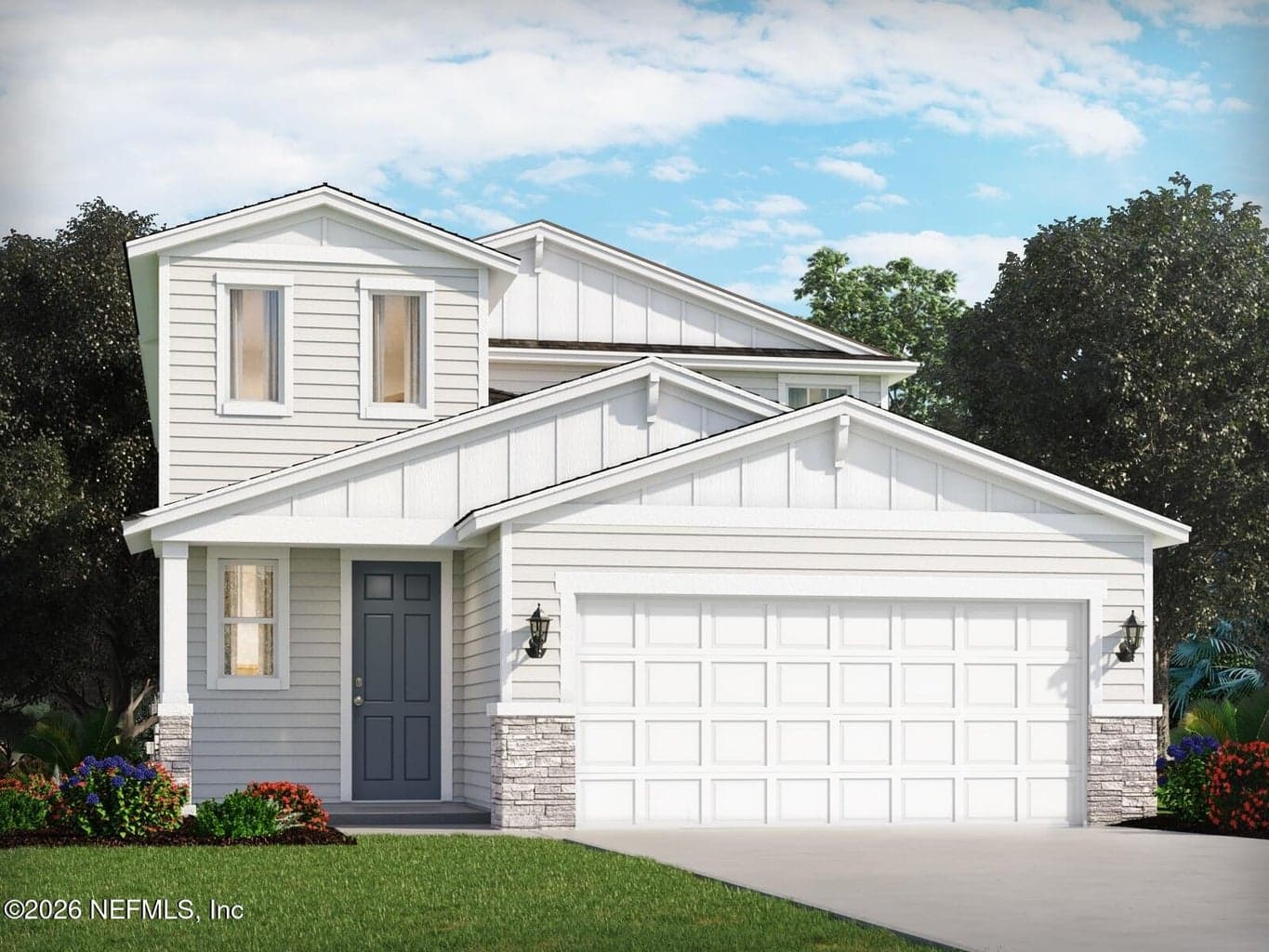 9739 CYPRESS MEADOWS Road, Jacksonville, FL 32219