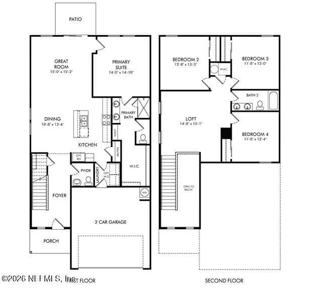 9739 CYPRESS MEADOWS Road, Jacksonville, FL 32219 2