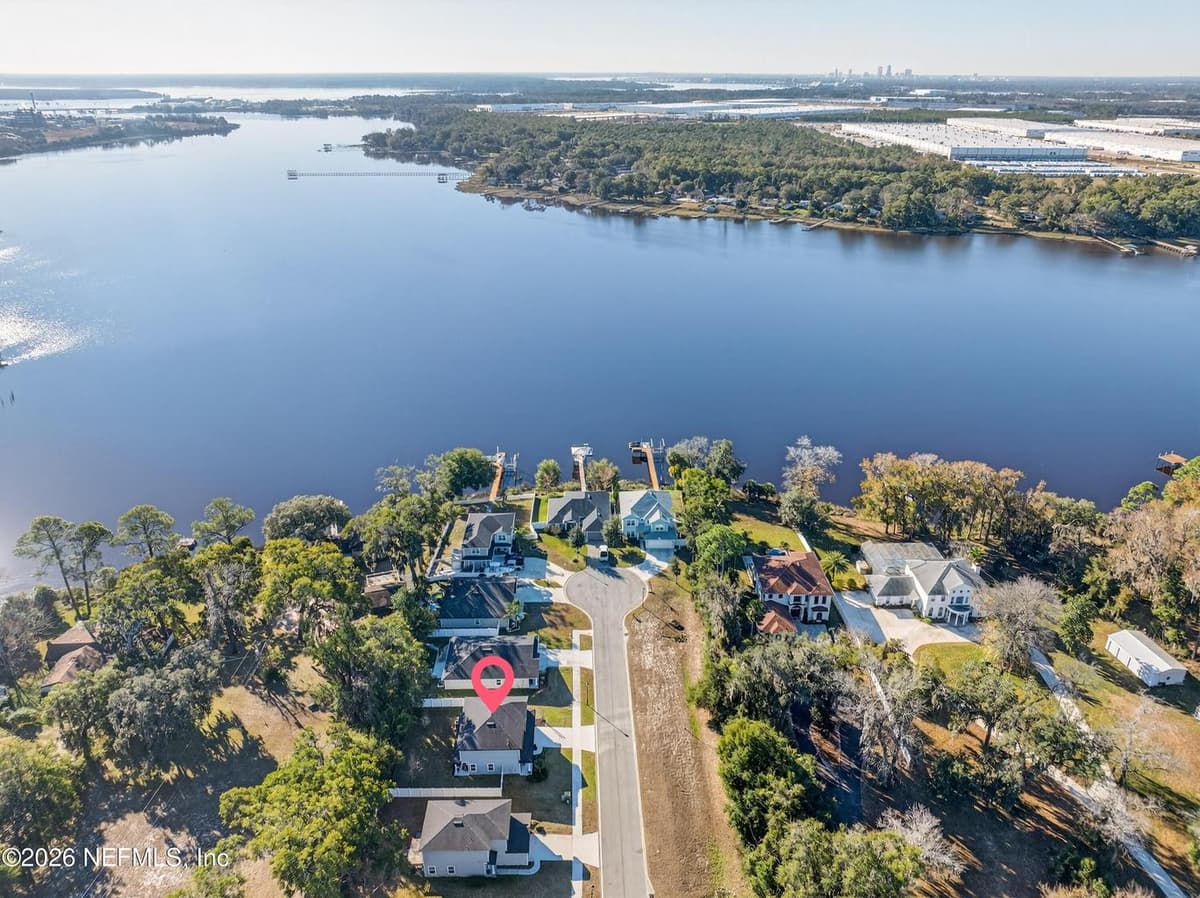 11359 RIVER HOLLOW Lane, Jacksonville, FL 32218 2