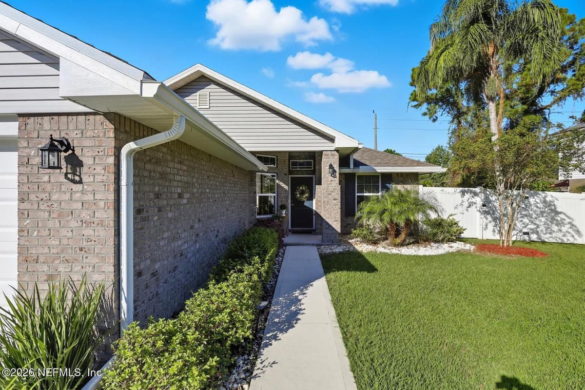 38 SEDERHOLM Path, Palm Coast, FL 32164 2